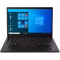 LENOVO ThinkPad X1 Carbon Gen 9 | 11th Gen Intel(R) Core(TM) i7-1185G7 @ 3,00GHz | 16GB | 1024GB NVM